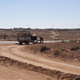 Illustration for article titled In War Torn Western Sahara, These Old Cars Are The King And Queenem/em